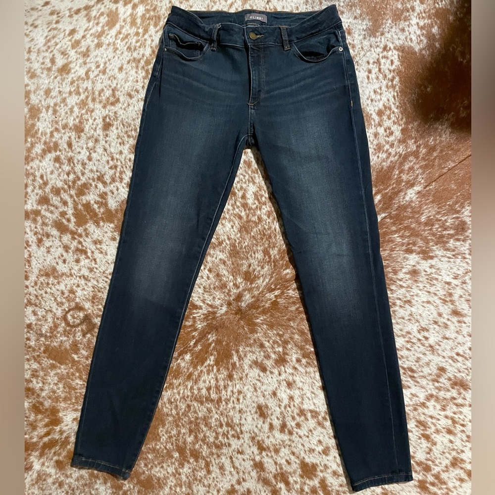 DL1961 Skinny jeans